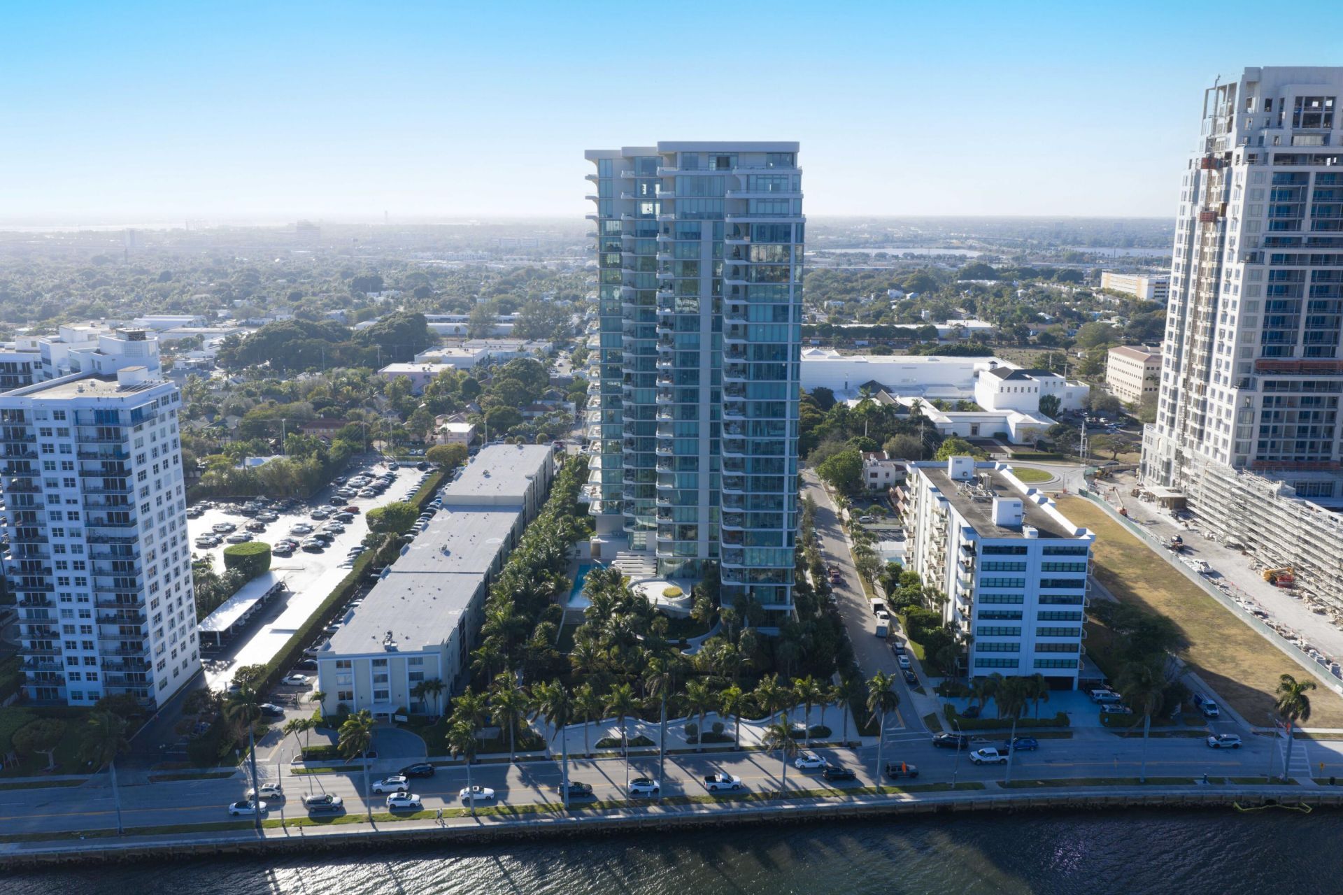 200 Arkona Court, Unit 2203, West Palm Beach, FL 33401 Photo