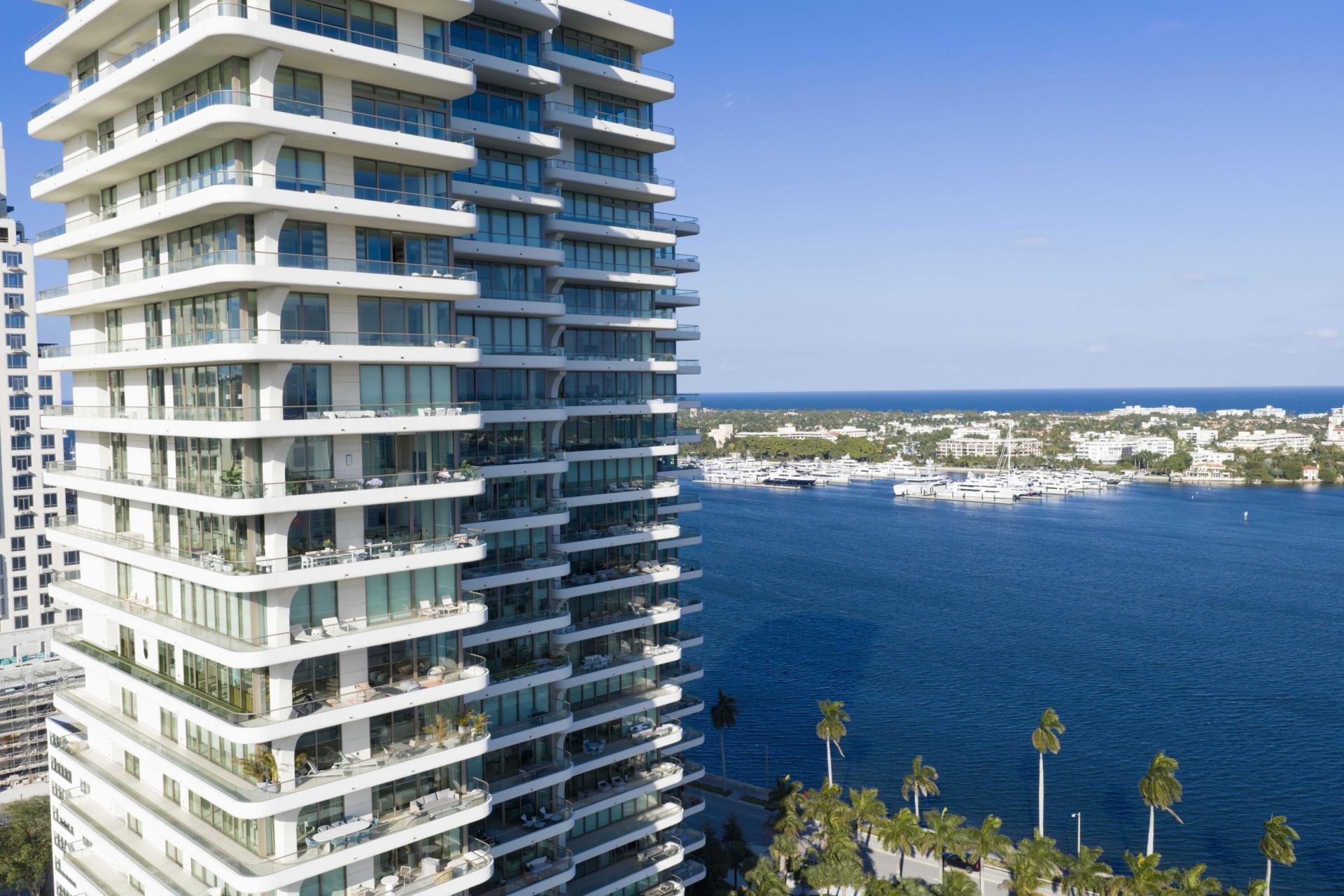 200 Arkona Court, Unit 2203, West Palm Beach, FL 33401 Photo