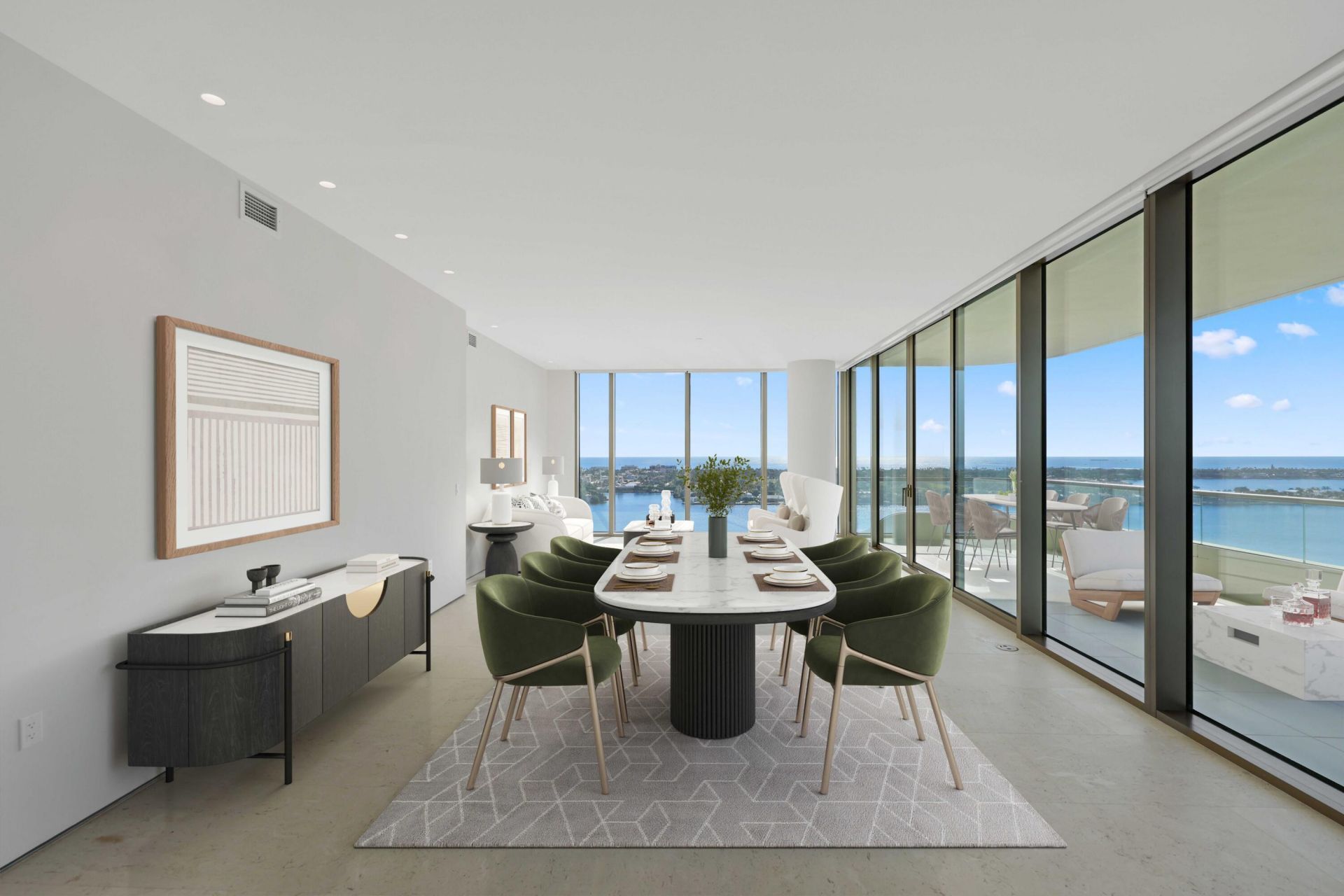 200 Arkona Court, Unit 2203, West Palm Beach, FL 33401 Photo