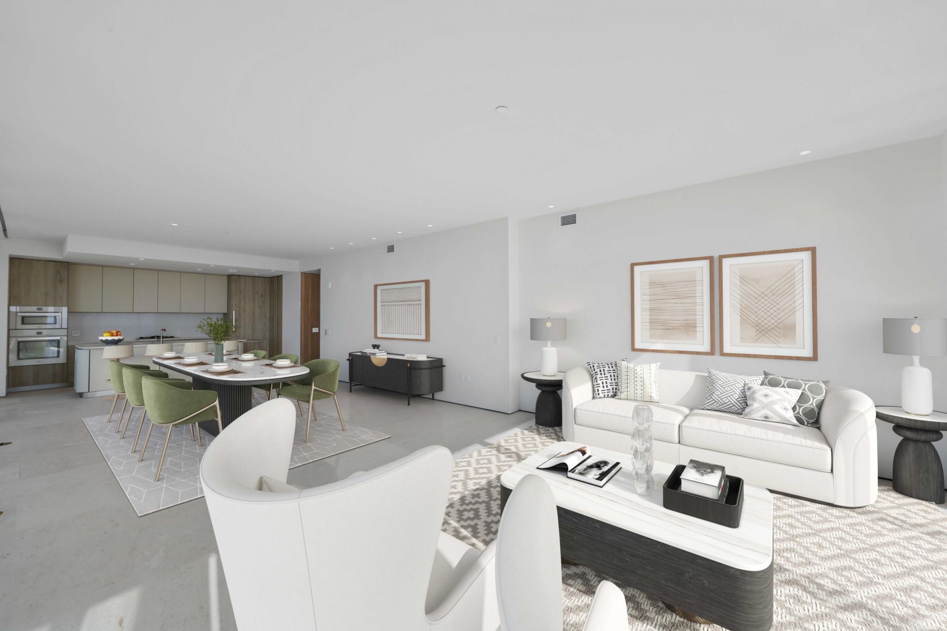 200 Arkona Court, Unit 2203, West Palm Beach, FL 33401 Photo