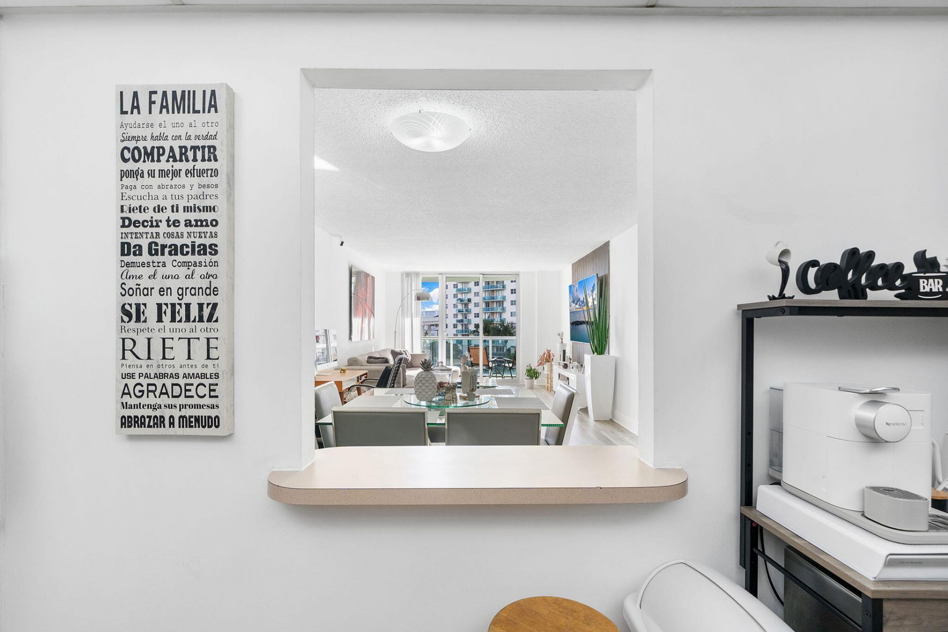 19380 Collins Avenue, Unit 523, Sunny Isles Beach, FL 33160 Photo