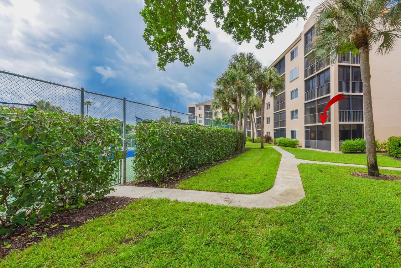 275 Palm Avenue, Unit A101, Jupiter, FL 33477 Photo