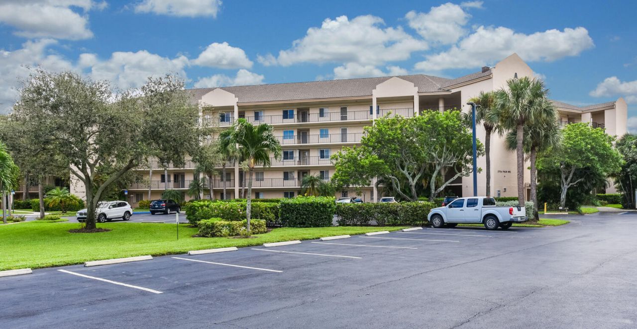 275 Palm Avenue, Unit A101, Jupiter, FL 33477 Photo