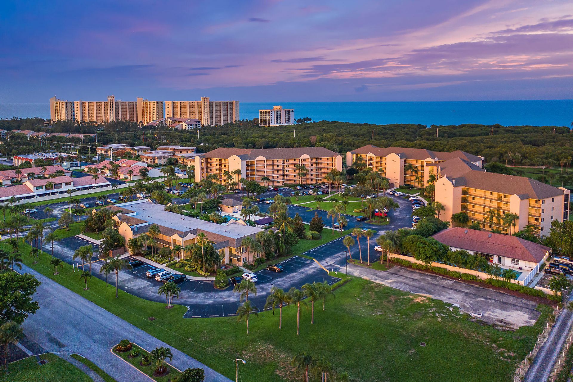 275 Palm Avenue, Unit A101, Jupiter, FL 33477 Photo