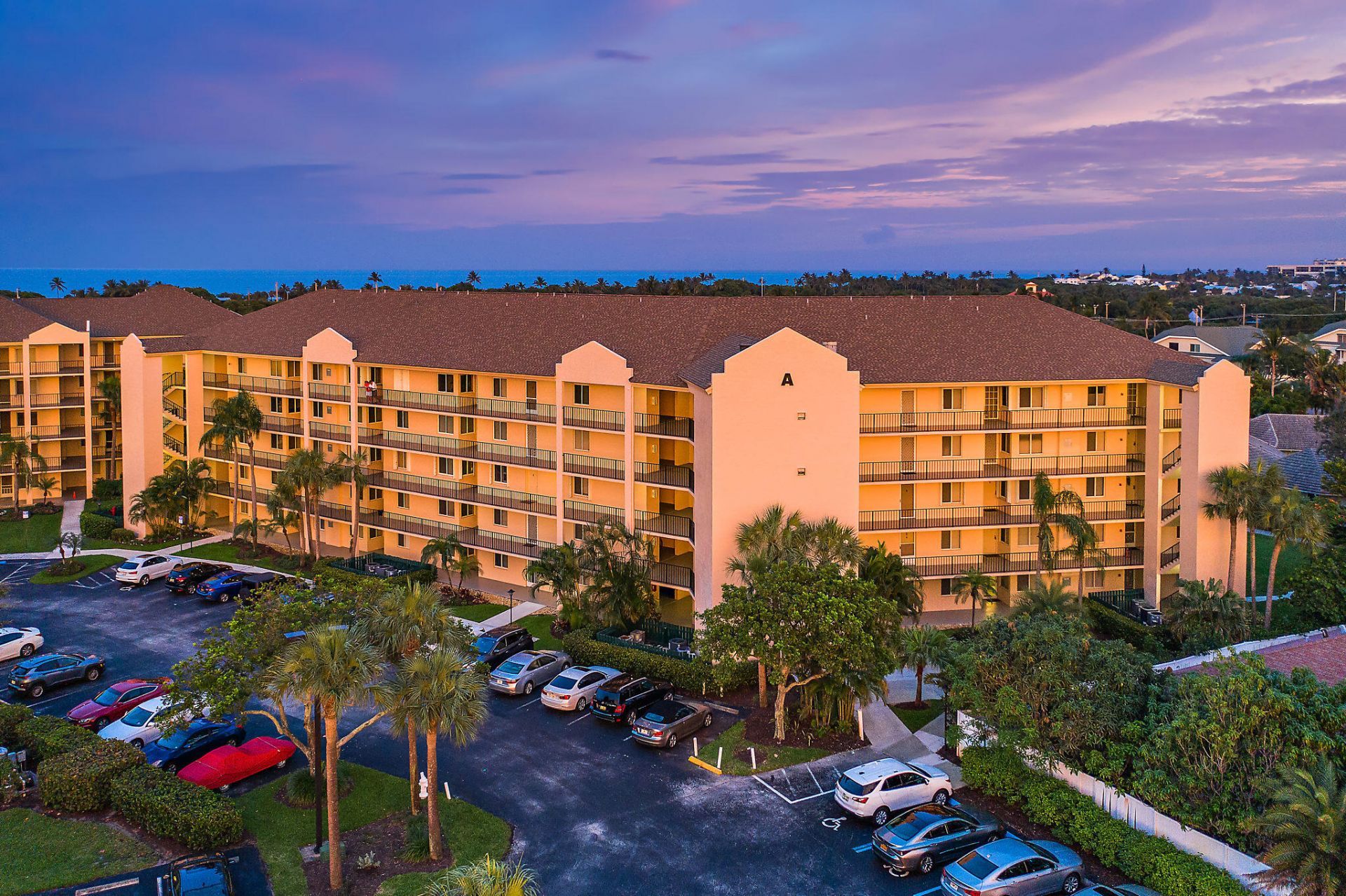 275 Palm Avenue, Unit A101, Jupiter, FL 33477 Photo