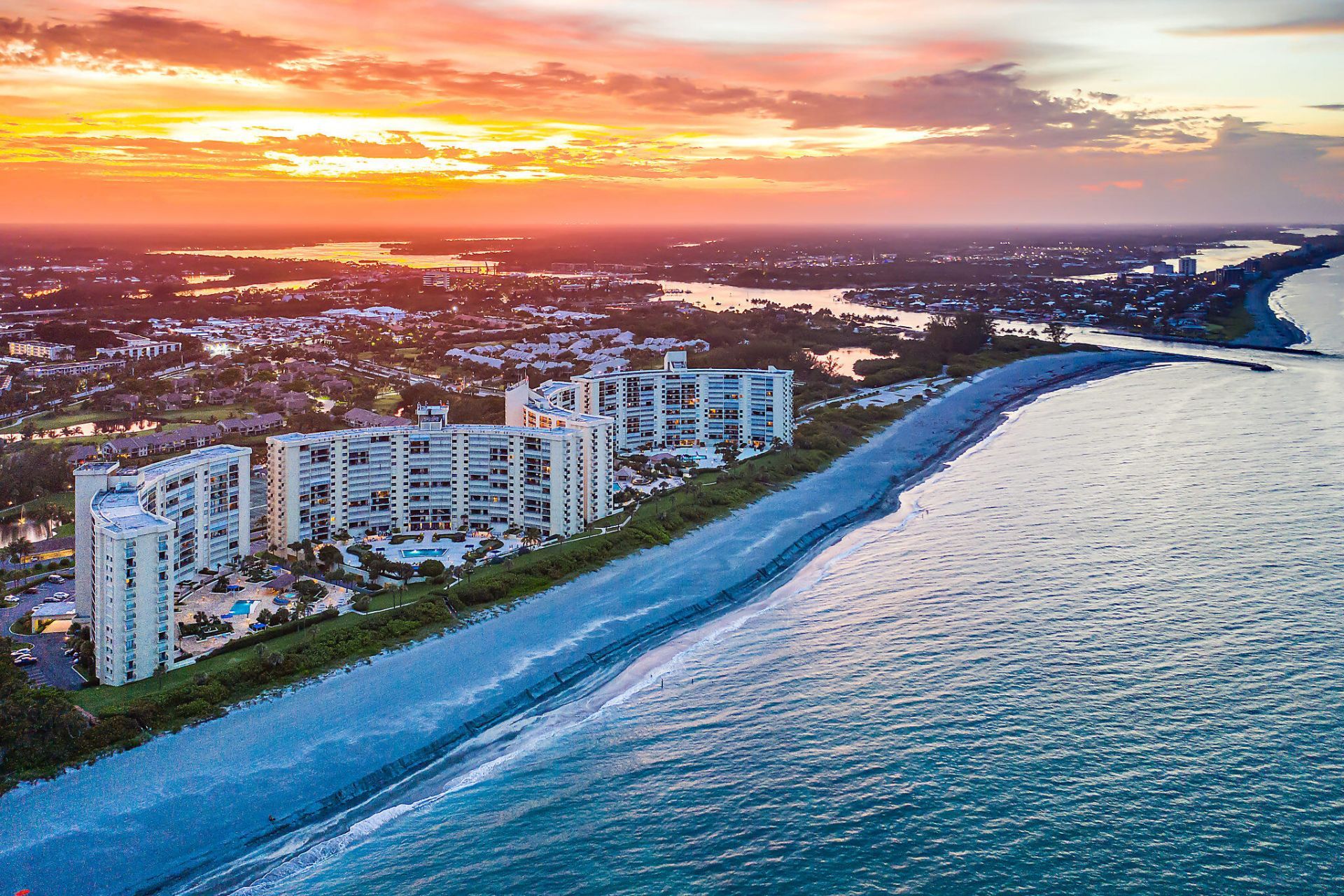 275 Palm Avenue, Unit A101, Jupiter, FL 33477 Photo