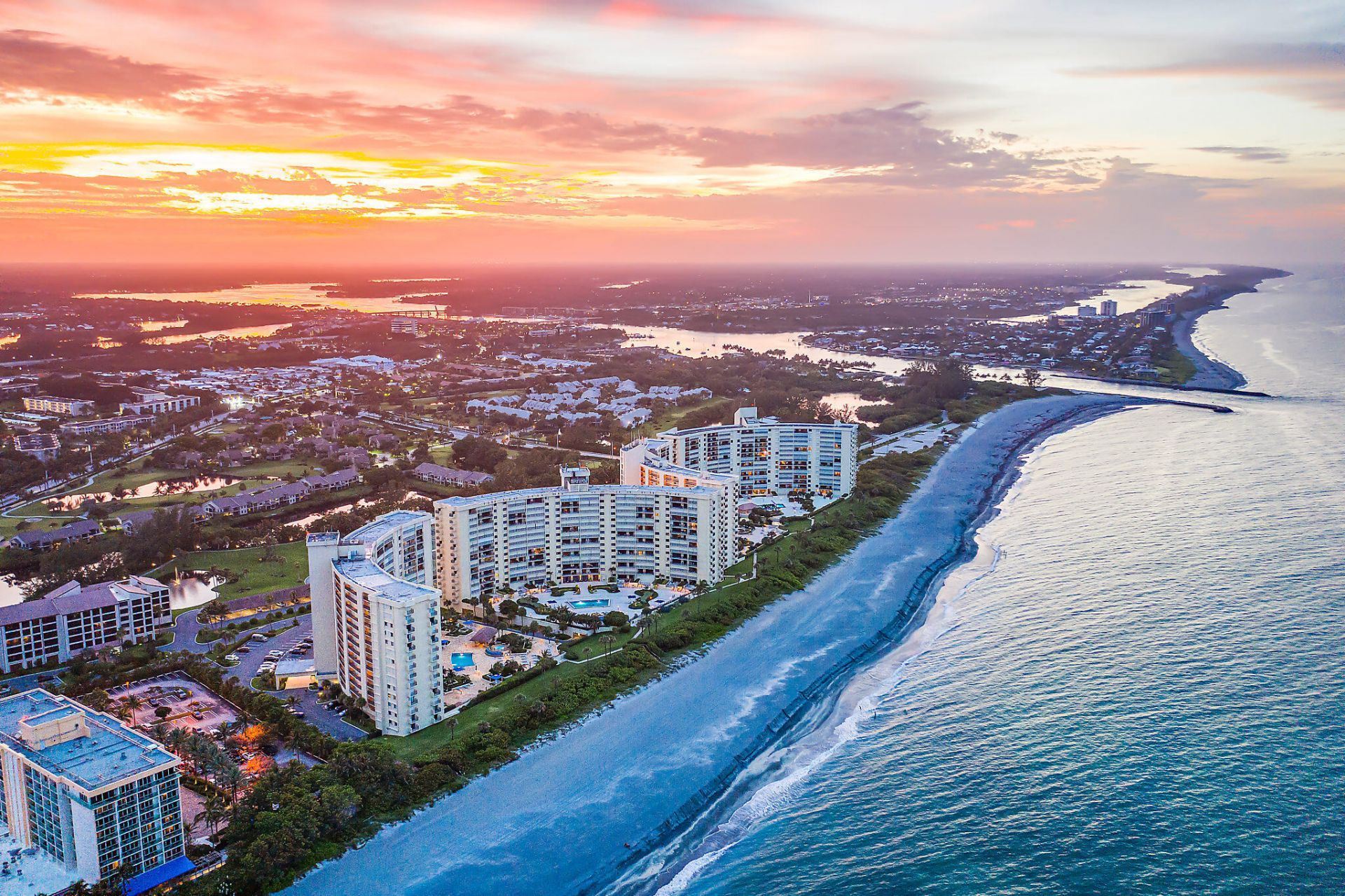 275 Palm Avenue, Unit A101, Jupiter, FL 33477 Photo