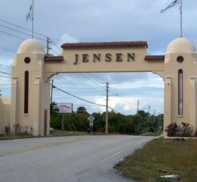 179 NE Emerald Drive, Jensen Beach, FL 34957 Photo