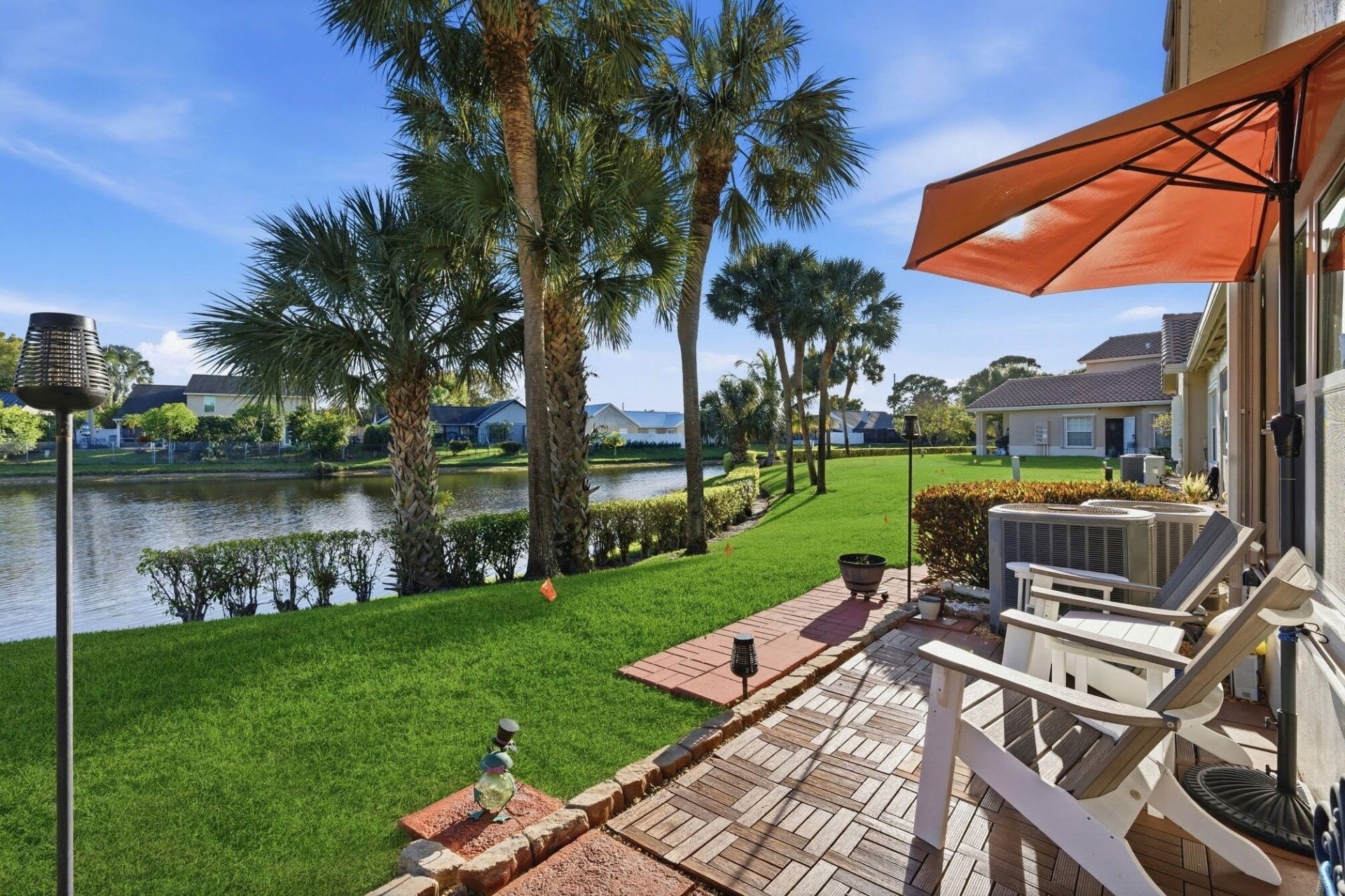 6388 Park Lake Circle, Boynton Beach, FL 33437 Photo