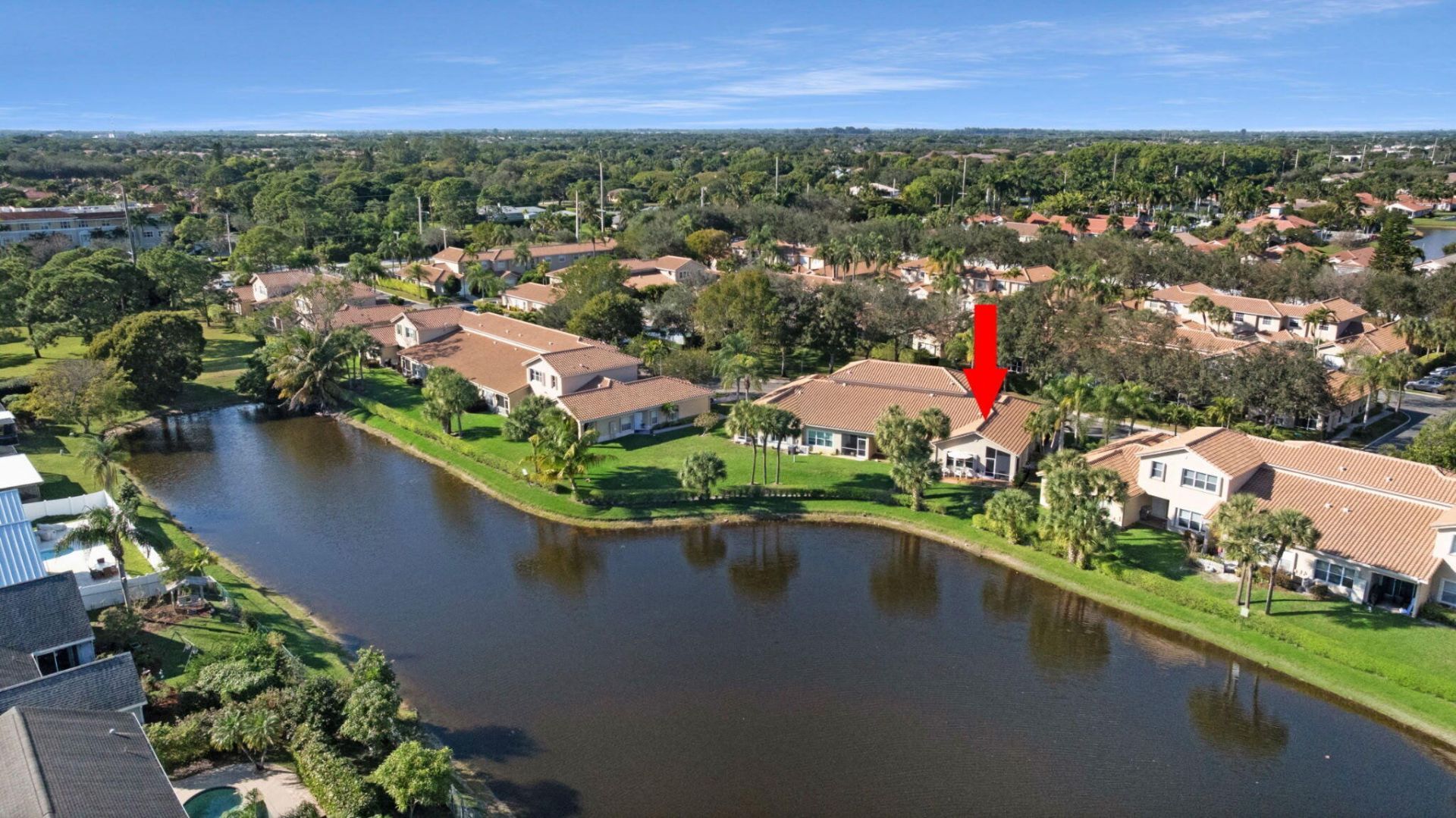 6388 Park Lake Circle, Boynton Beach, FL 33437 Photo