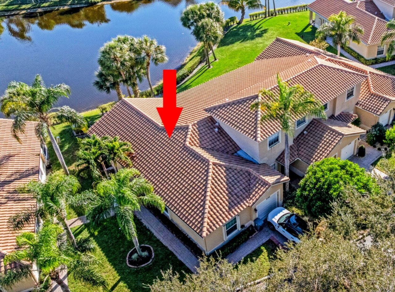 6388 Park Lake Circle, Boynton Beach, FL 33437 Photo