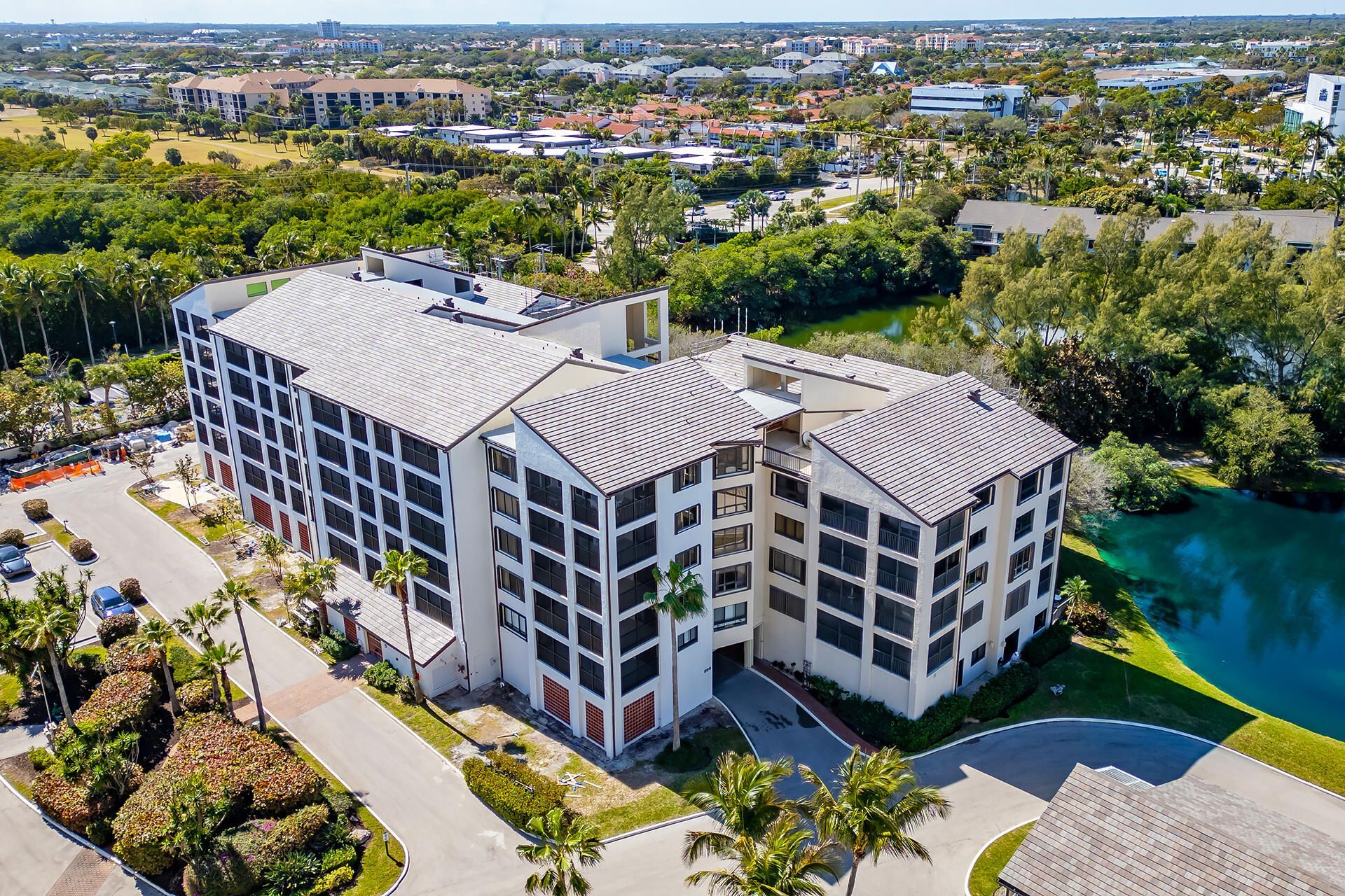500 Ocean Trail Way, Unit 508, Jupiter, FL 33477 Photo