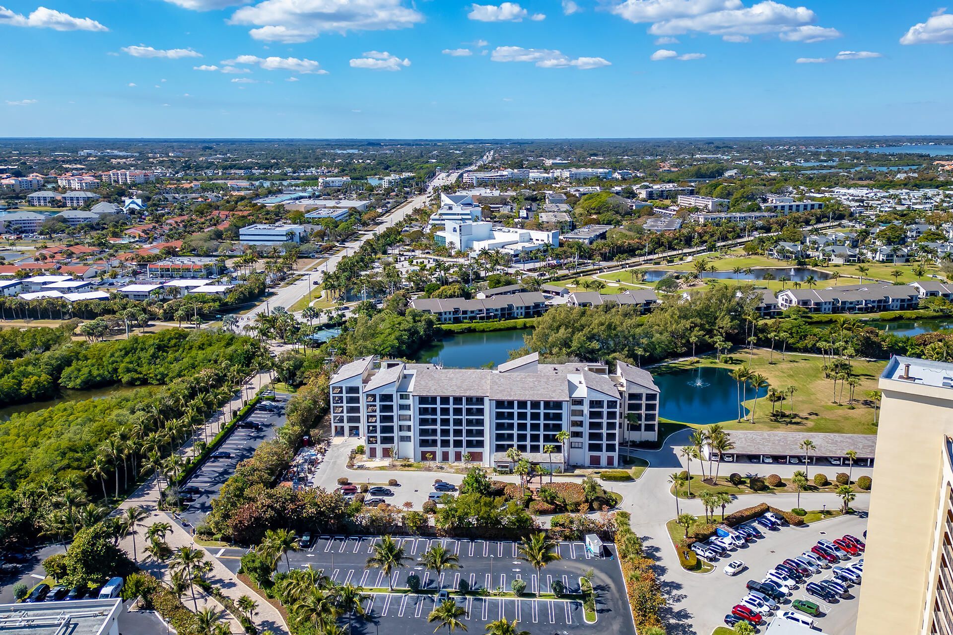 500 Ocean Trail Way, Unit 508, Jupiter, FL 33477 Photo