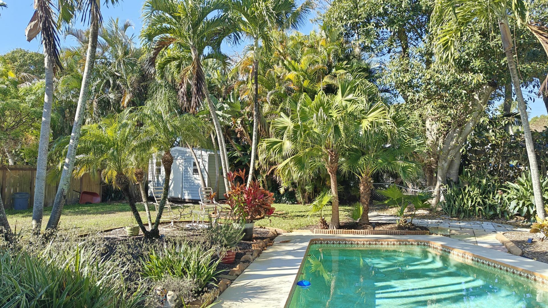 282 SE Edgewood Drive, Stuart, FL 34996 Photo