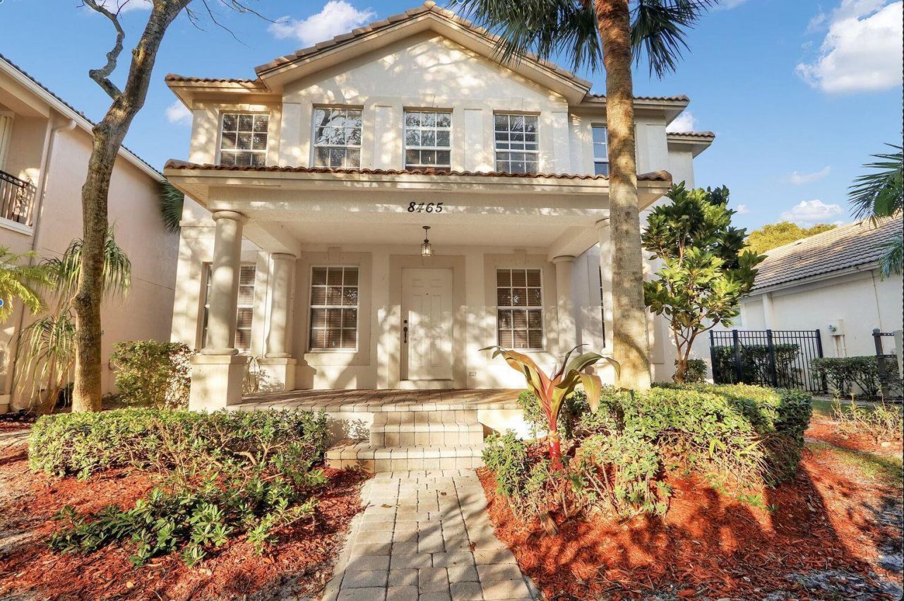 8465 Alister Boulevard W, Palm Beach Gardens, FL 33418 Photo