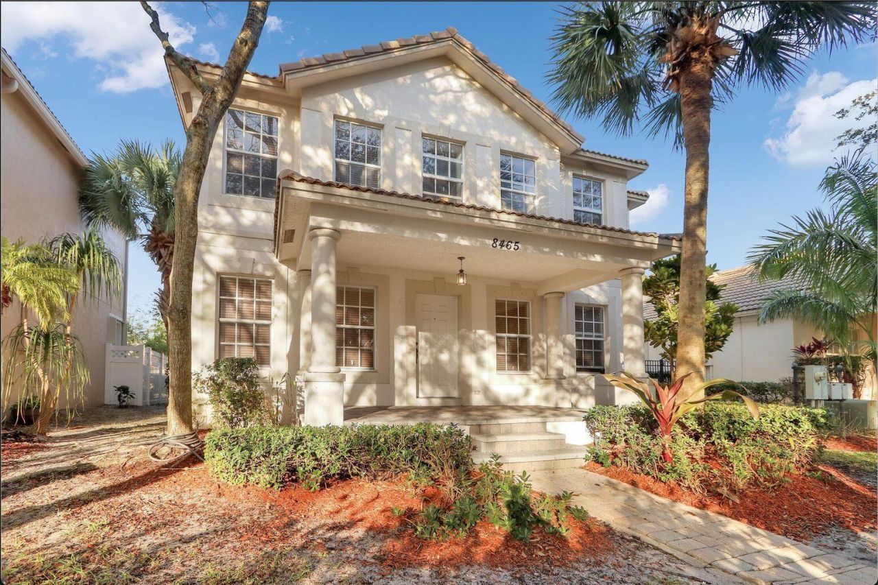 8465 Alister Boulevard W, Palm Beach Gardens, FL 33418 Photo