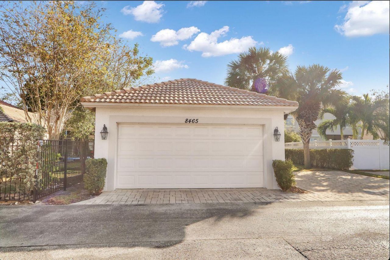 8465 Alister Boulevard W, Palm Beach Gardens, FL 33418 Photo