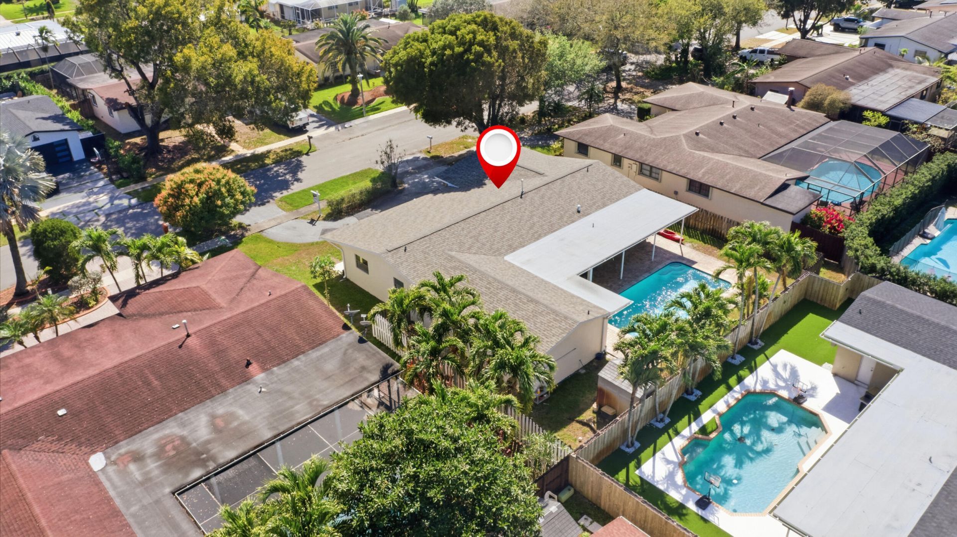 11911 NW 14th Court, Pembroke Pines, FL 33026 Photo