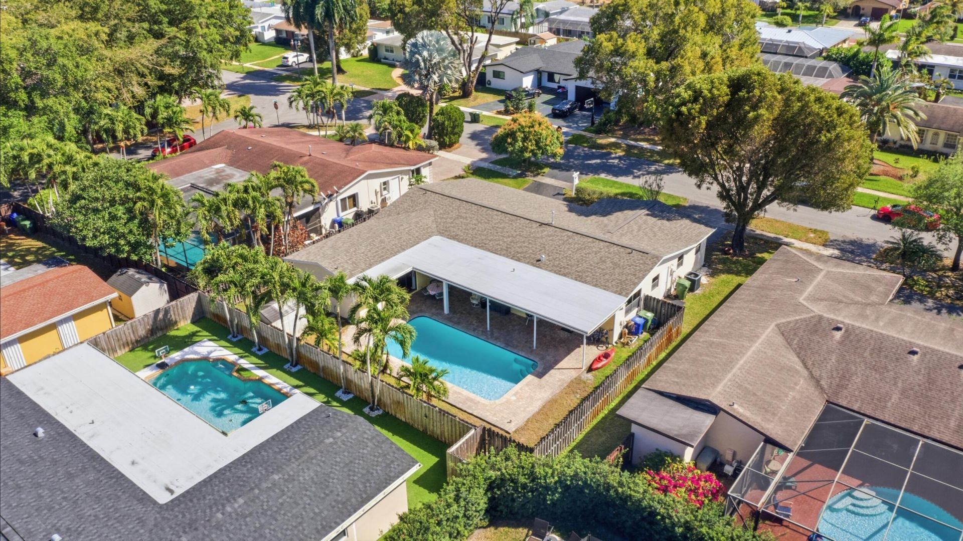 11911 NW 14th Court, Pembroke Pines, FL 33026 Photo