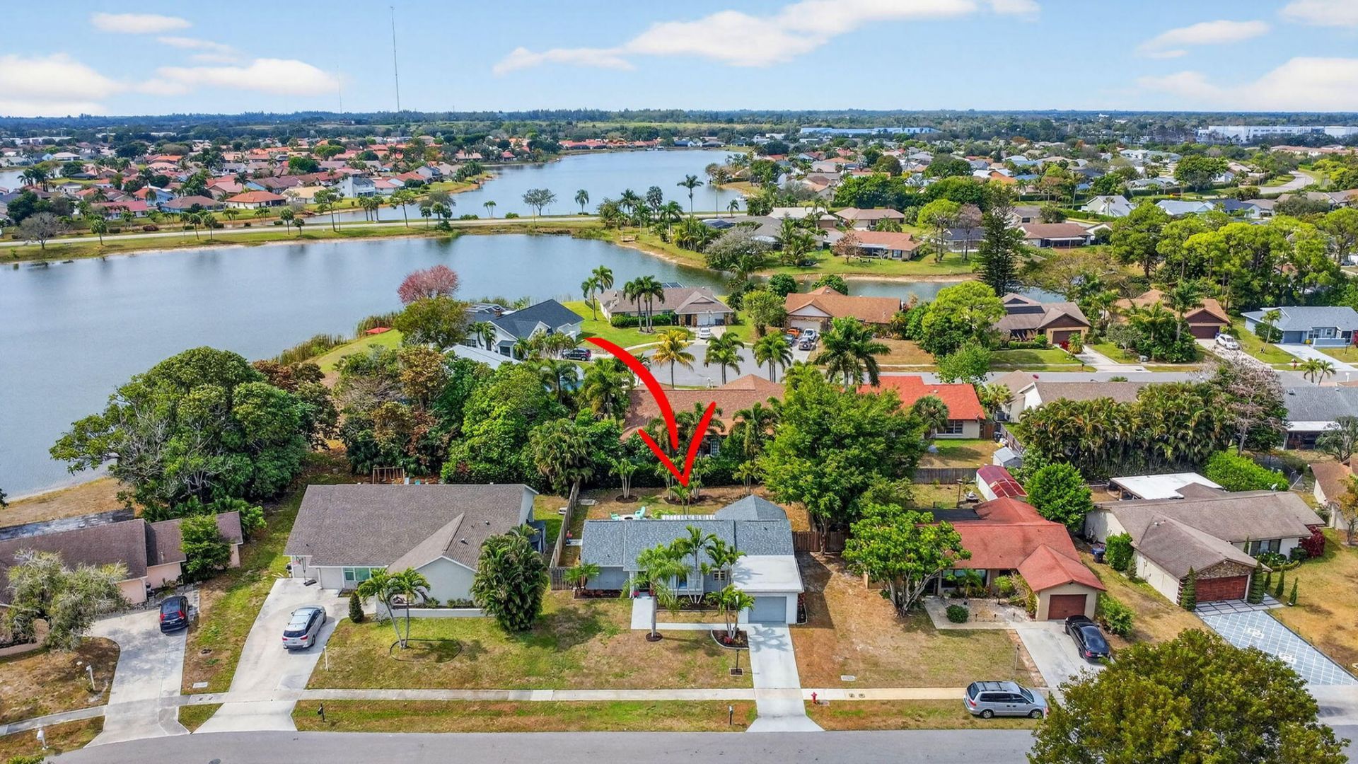 8186 Chatuga Court, Lake Worth, FL 33467 Photo