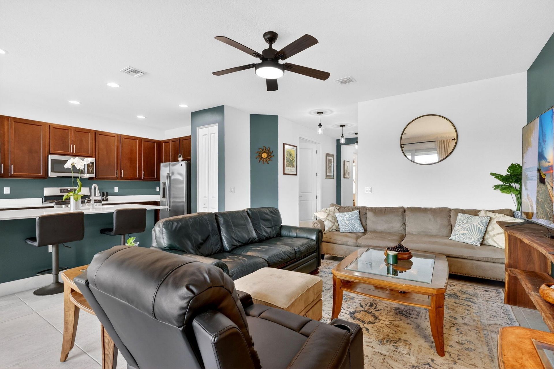 11800 SW Silverlake Falls Drive, Port Saint Lucie, FL 34987 Photo