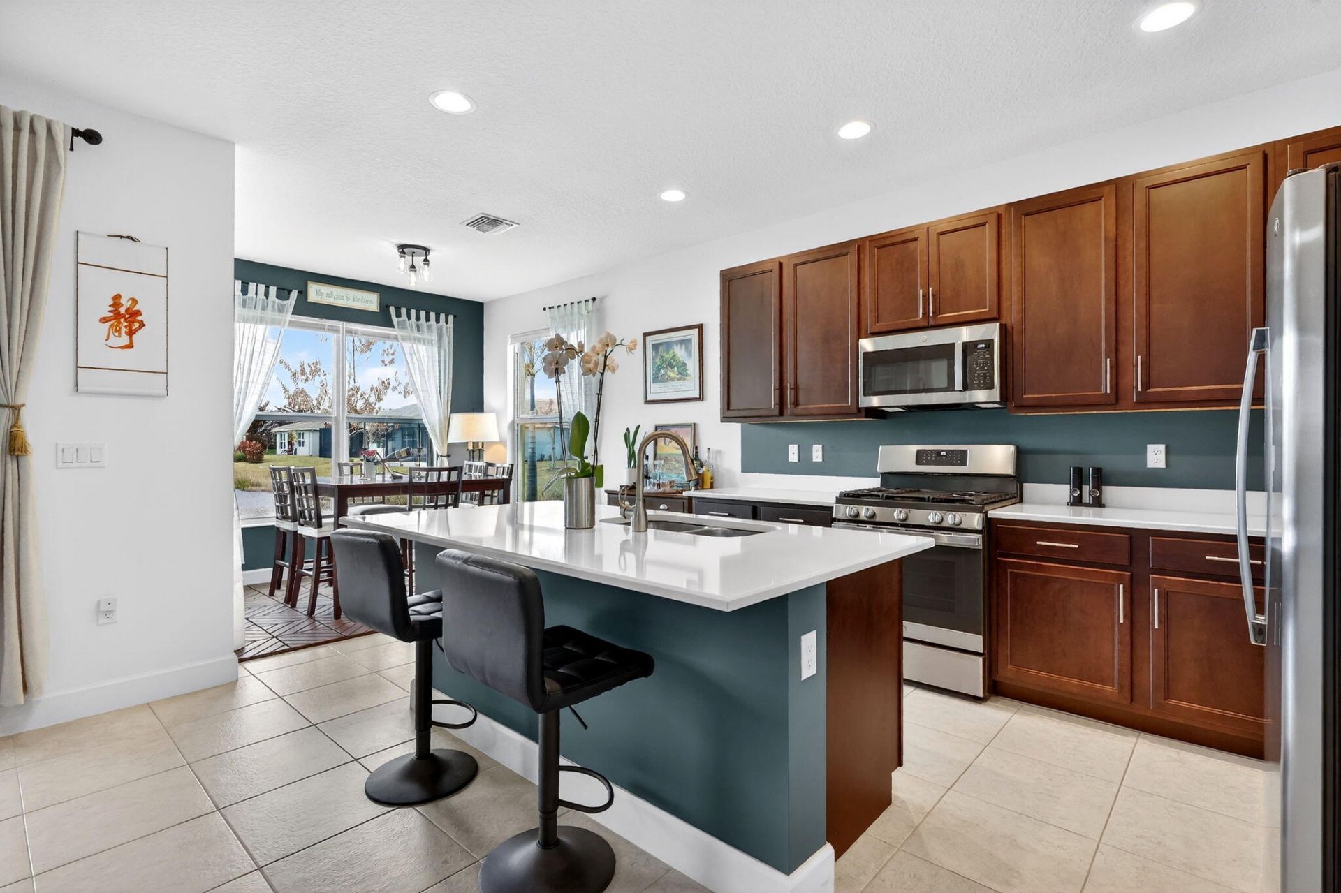 11800 SW Silverlake Falls Drive, Port Saint Lucie, FL 34987 Photo