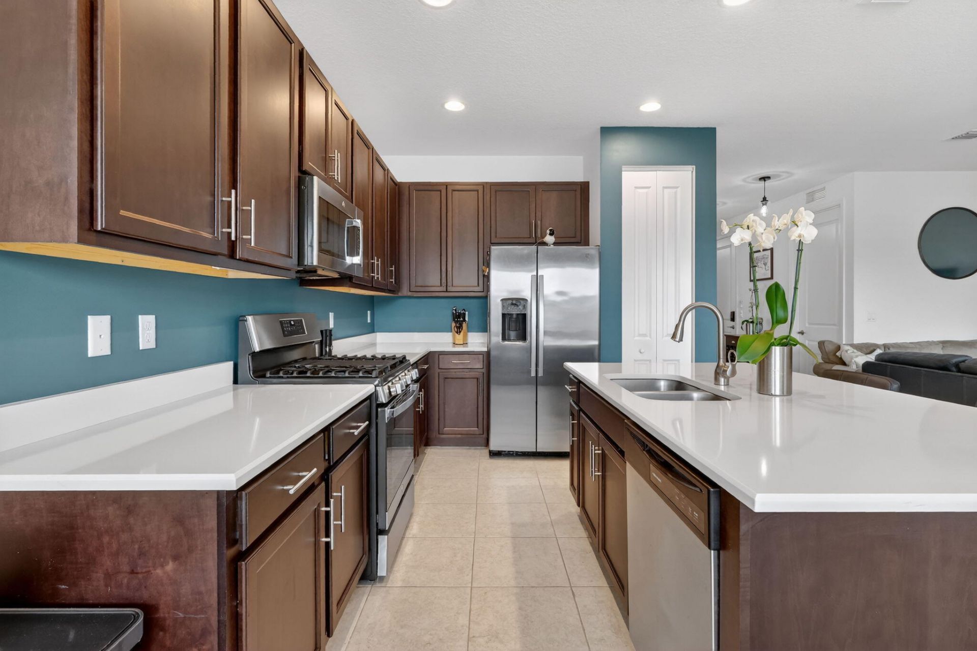 11800 SW Silverlake Falls Drive, Port Saint Lucie, FL 34987 Photo