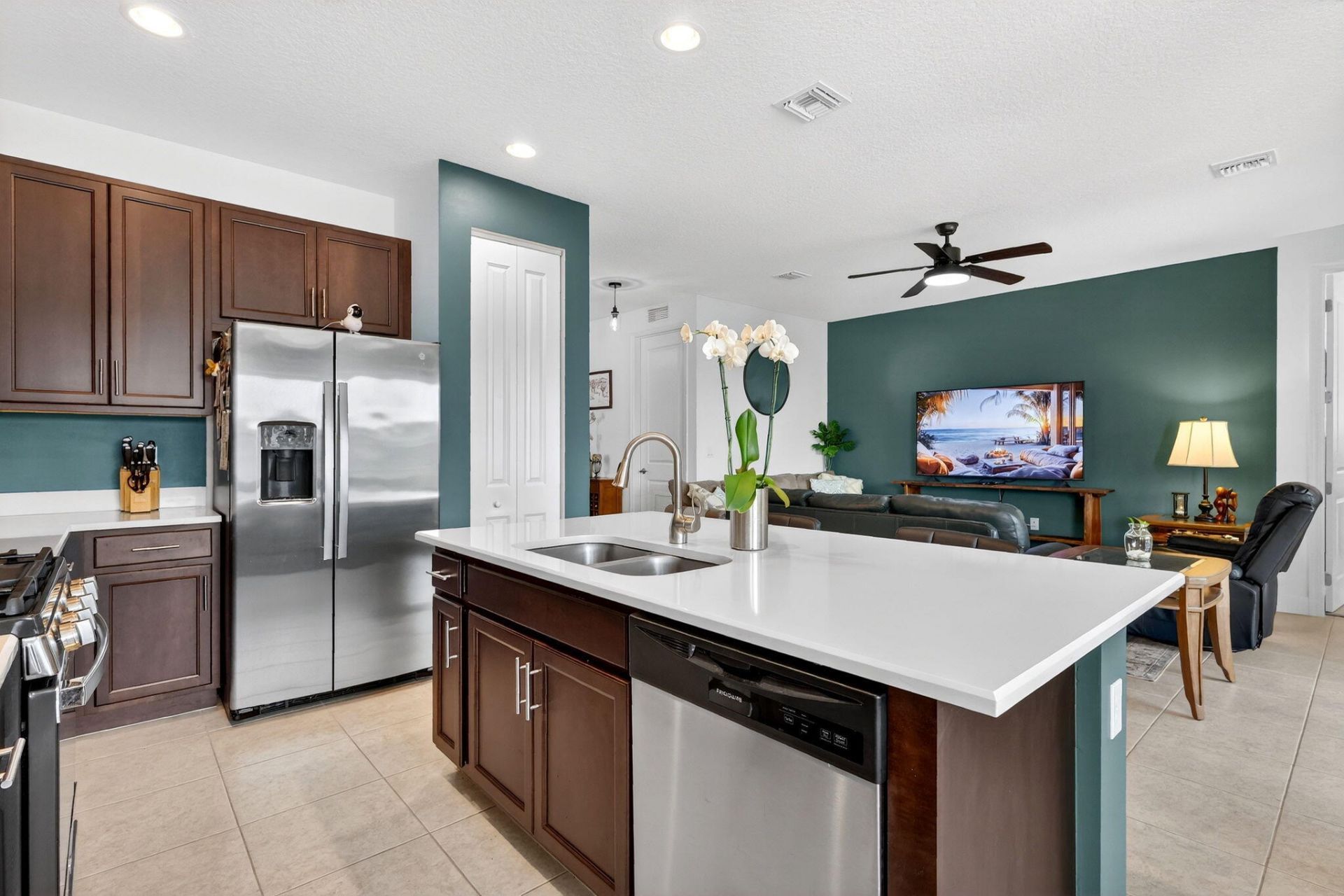 11800 SW Silverlake Falls Drive, Port Saint Lucie, FL 34987 Photo