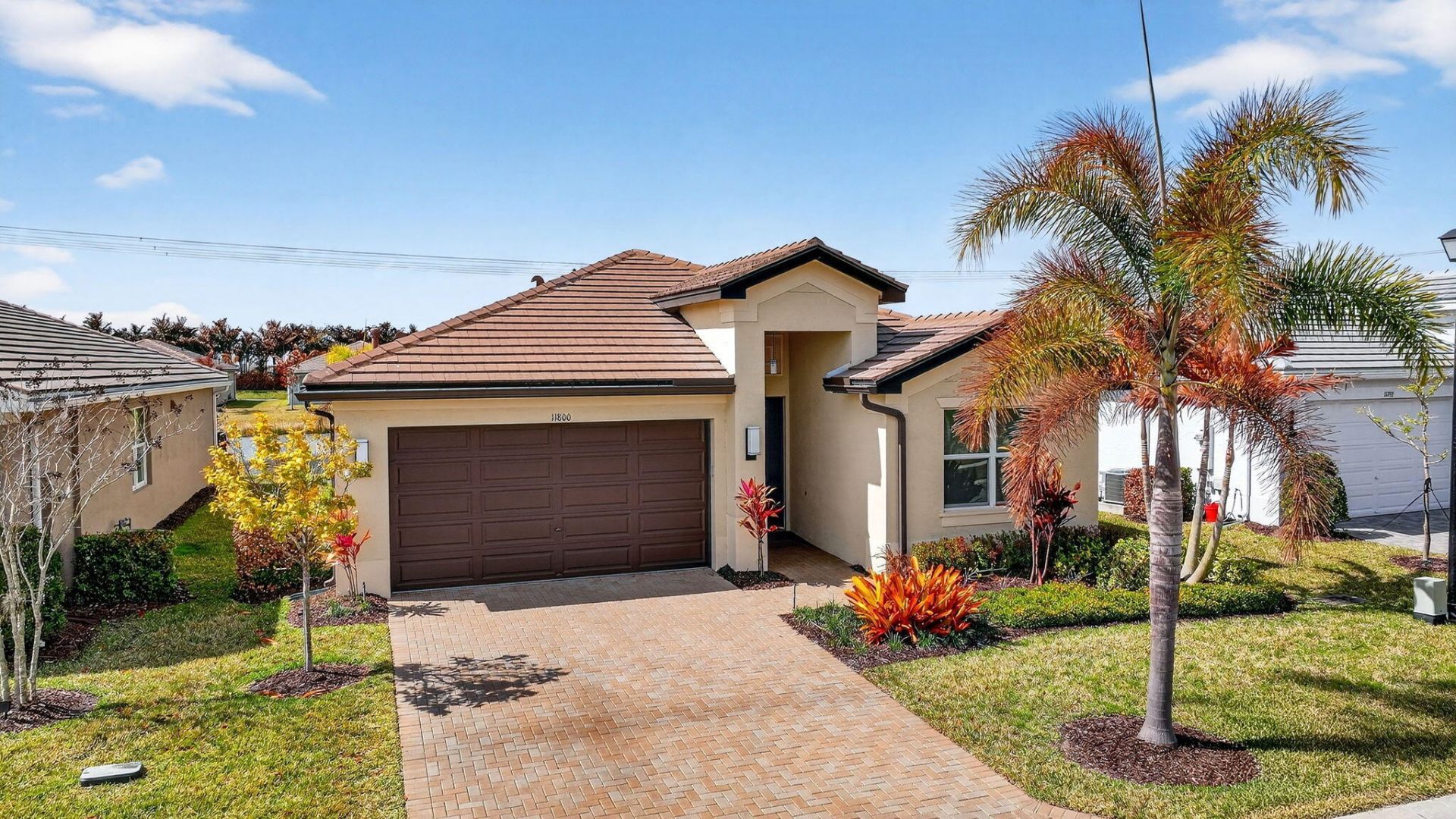 11800 SW Silverlake Falls Drive, Port Saint Lucie, FL 34987 Photo