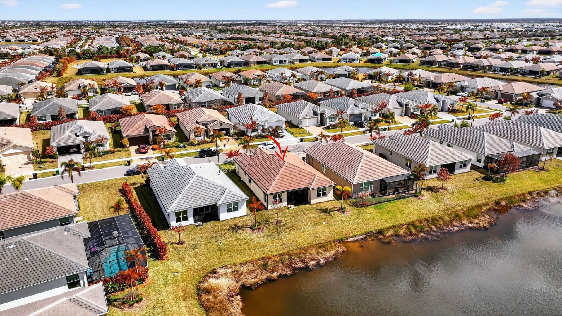 11800 SW Siverlake Falls Drive, Port Saint Lucie, FL 34987 Photo