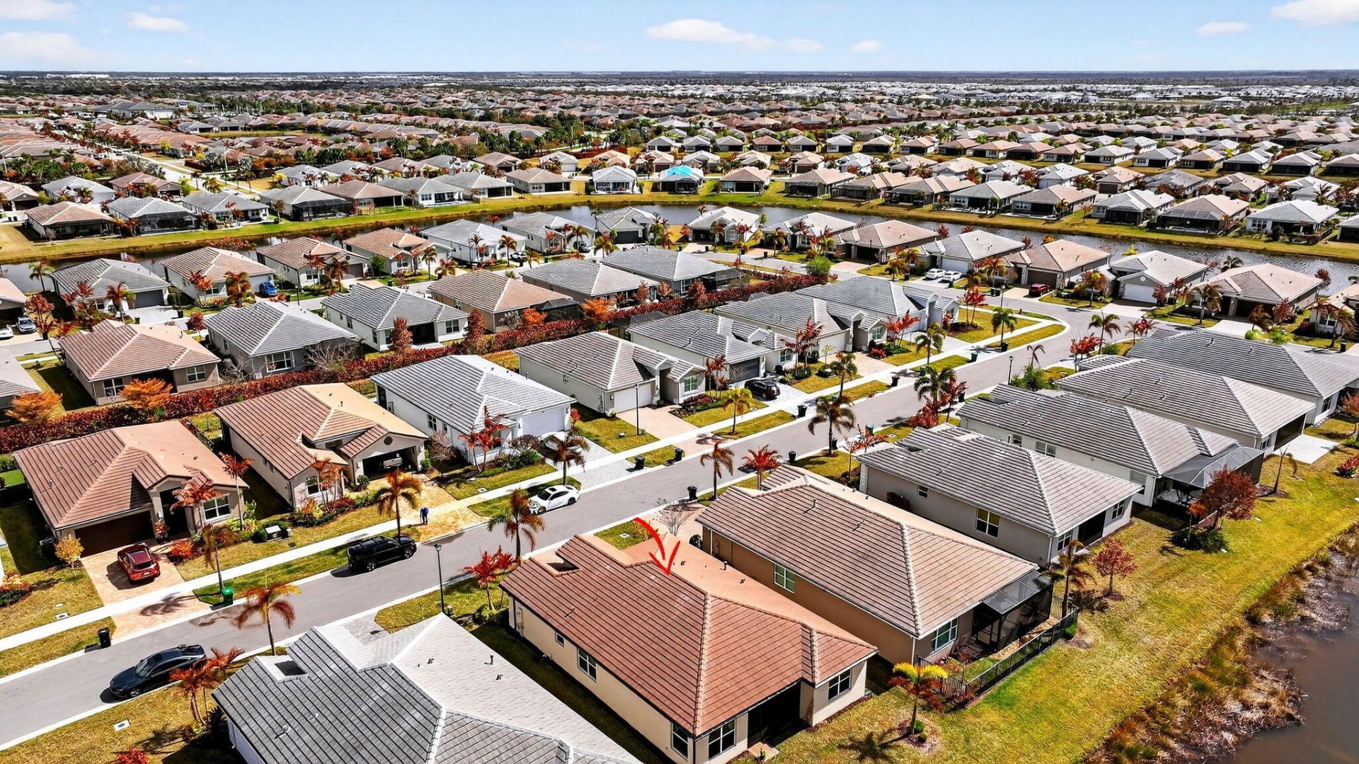 11800 SW Siverlake Falls Drive, Port Saint Lucie, FL 34987 Photo