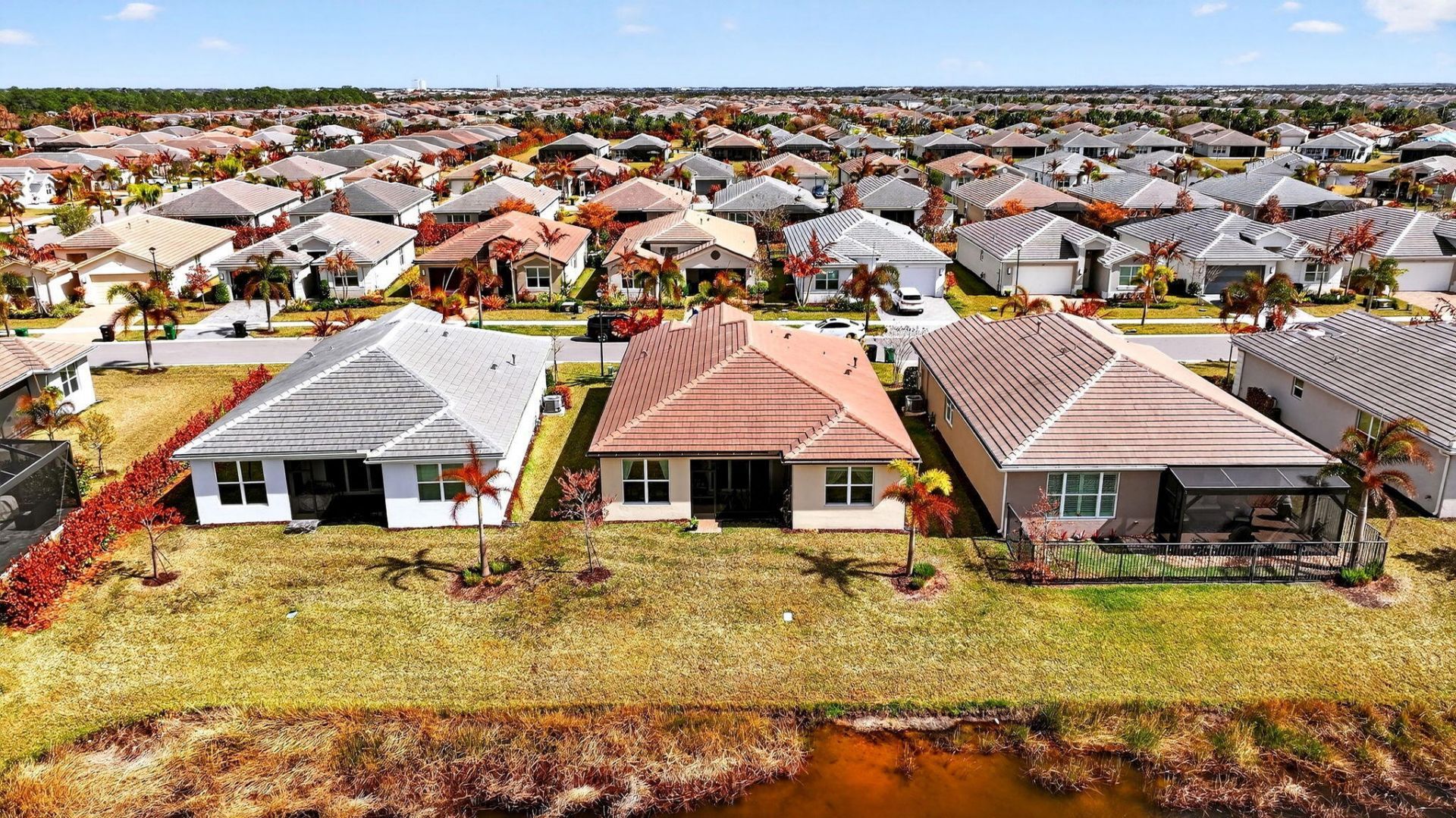 11800 SW Siverlake Falls Drive, Port Saint Lucie, FL 34987 Photo