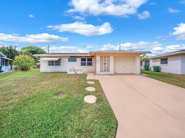 4212 NW 47th Ct, Tamarac, FL 33319