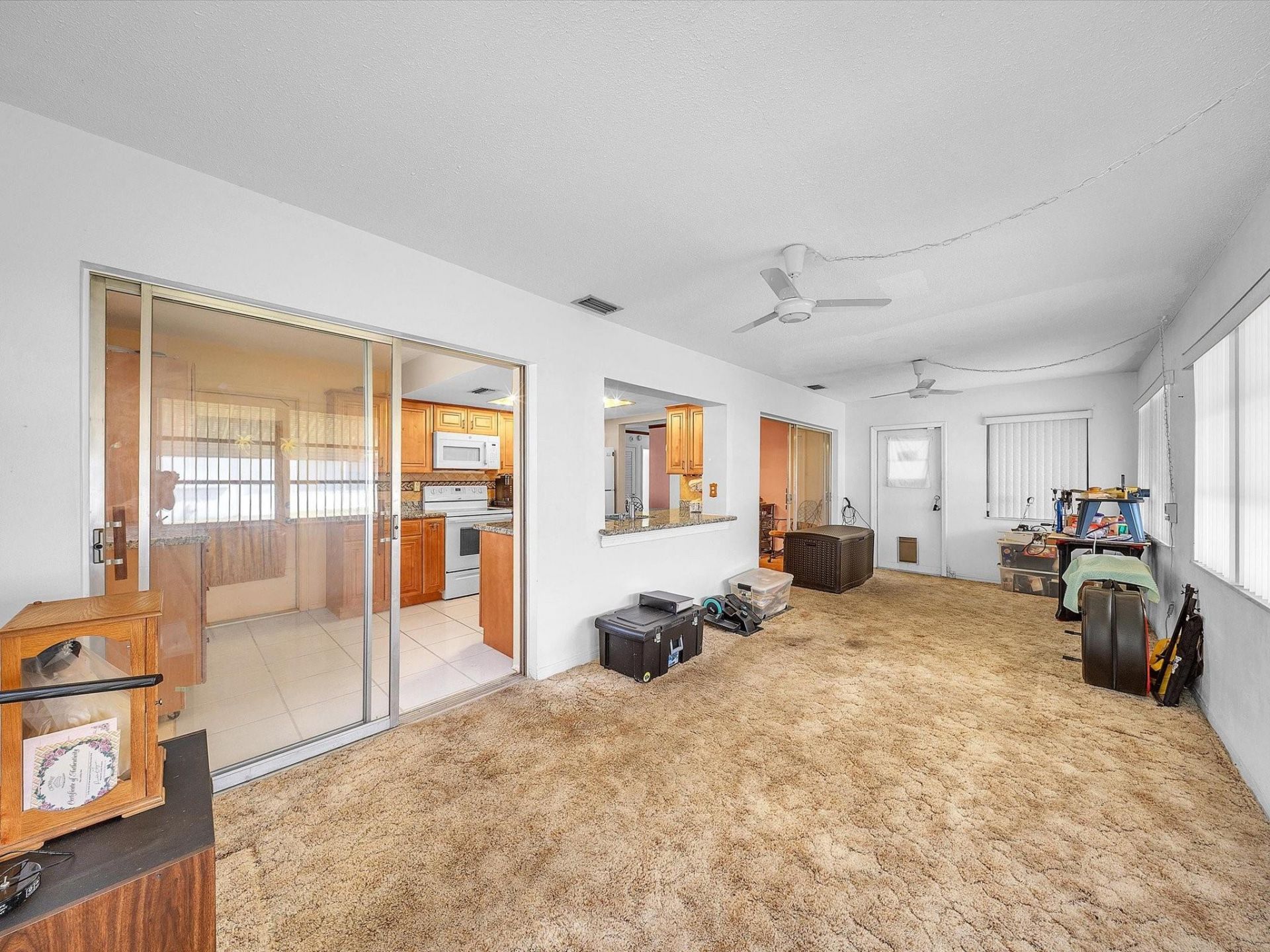 4212 NW 47th Court, Tamarac, FL 33319 Photo