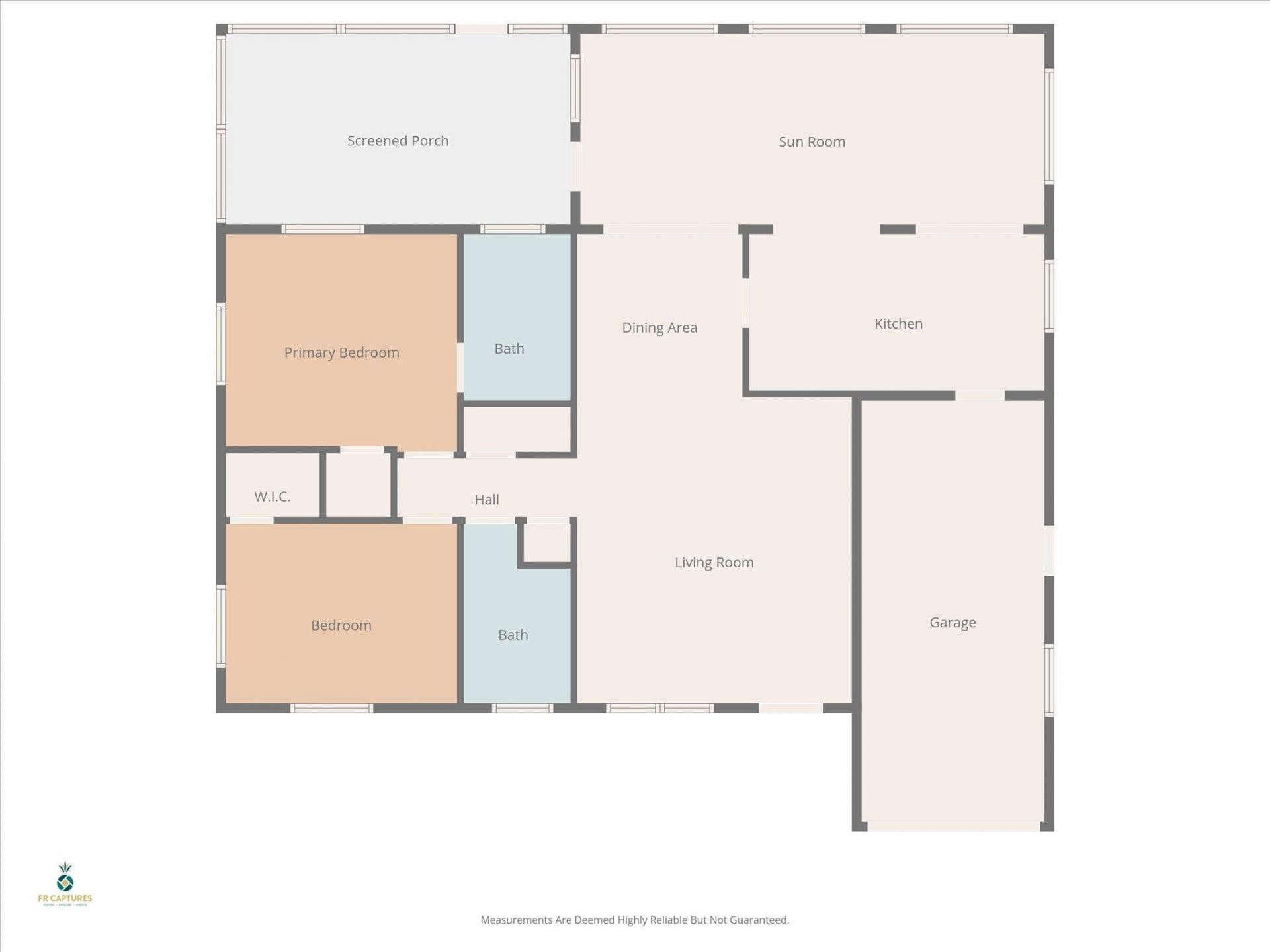 4212 NW 47th Court, Tamarac, FL 33319 Photo