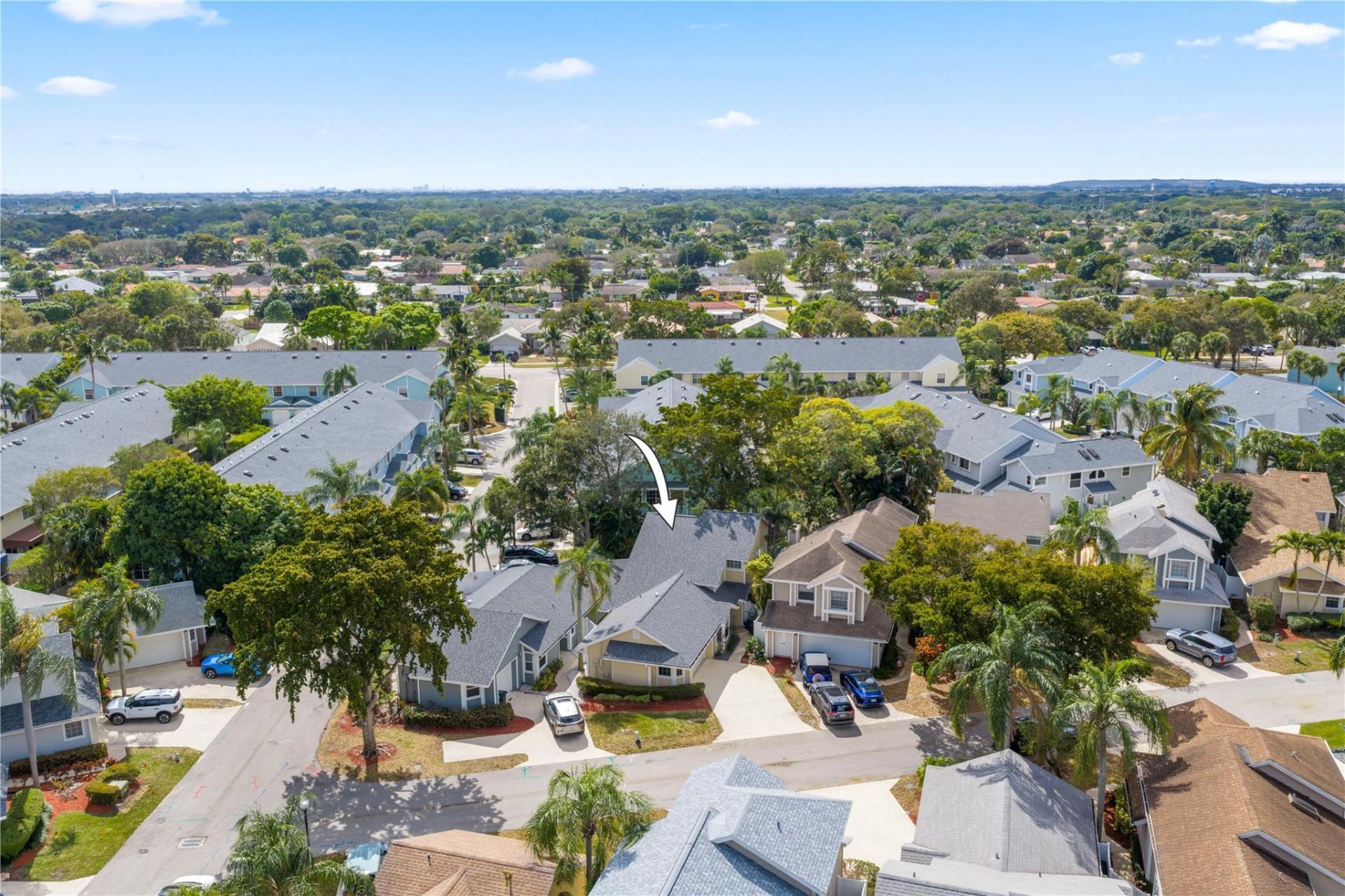 5339 Park Place Cir, Boca Raton, FL 33486 Photo