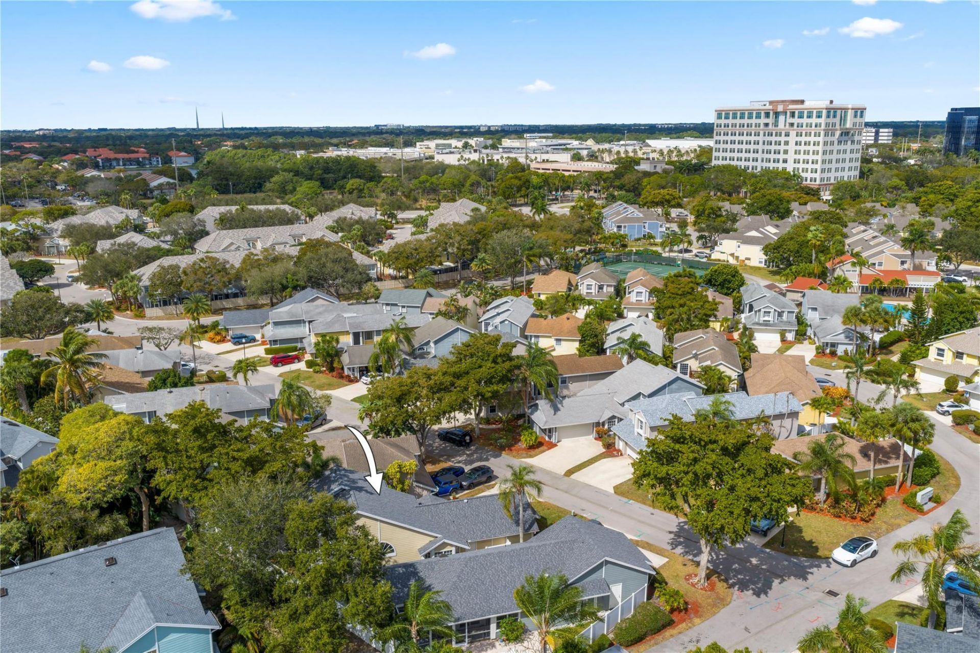 5339 Park Place Cir, Boca Raton, FL 33486 Photo