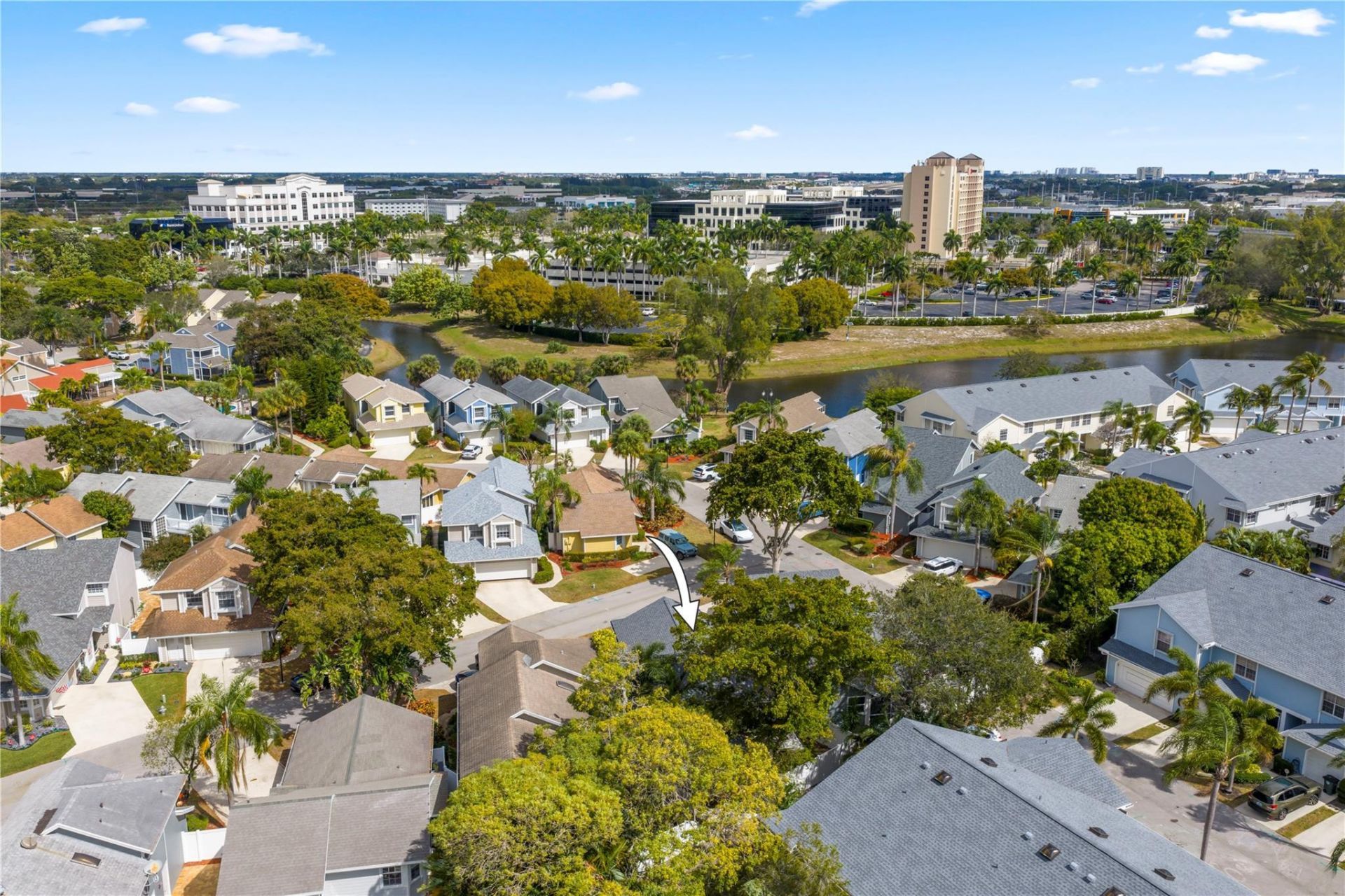 5339 Park Place Cir, Boca Raton, FL 33486 Photo