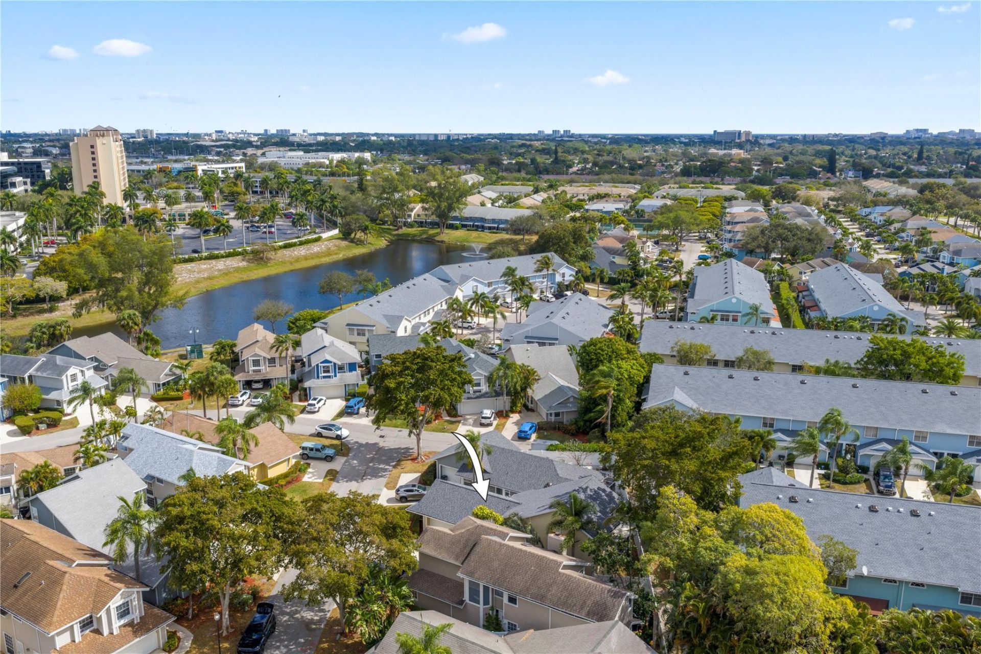 5339 Park Place Cir, Boca Raton, FL 33486 Photo