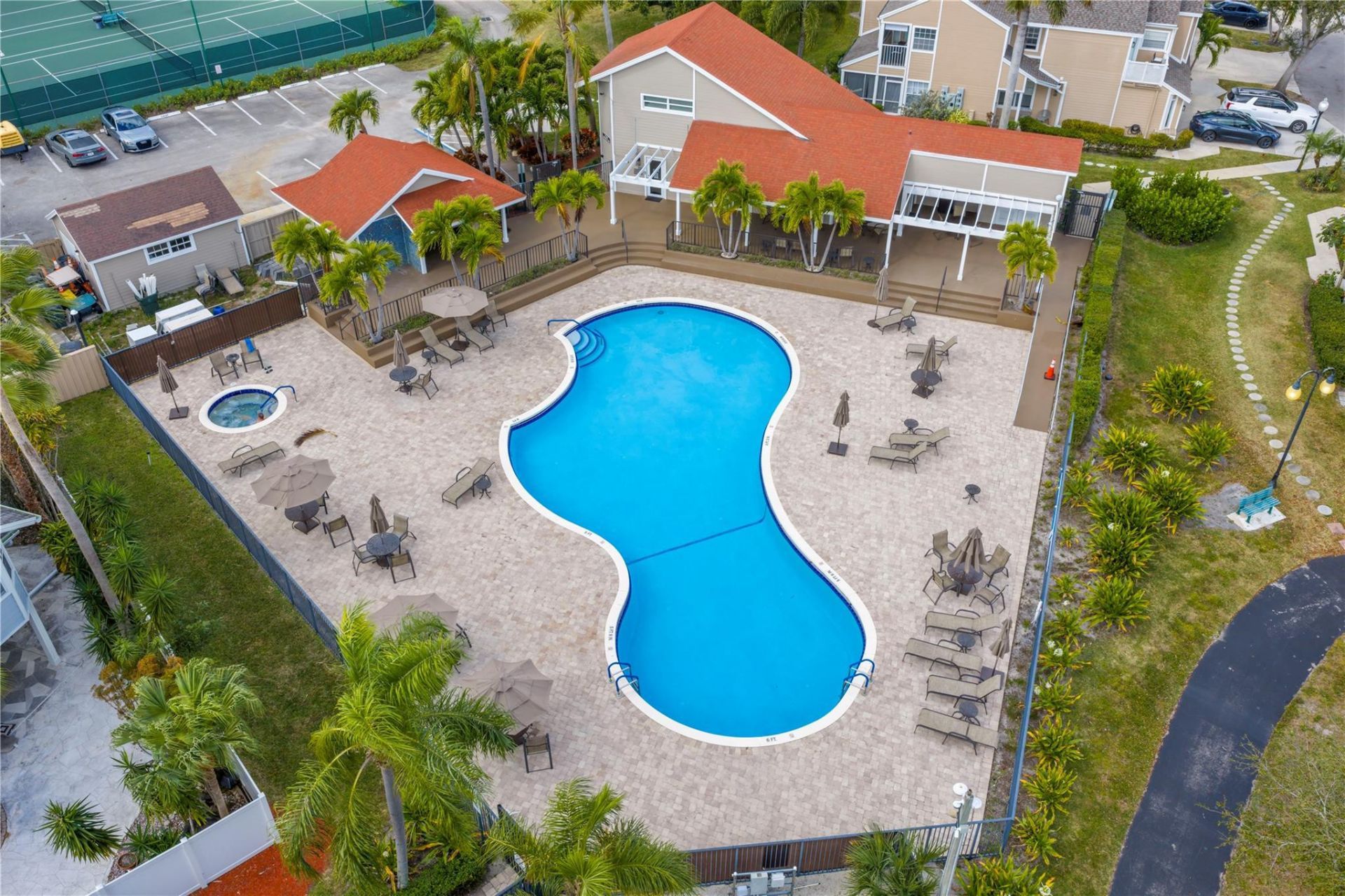 5339 Park Place Cir, Boca Raton, FL 33486 Photo