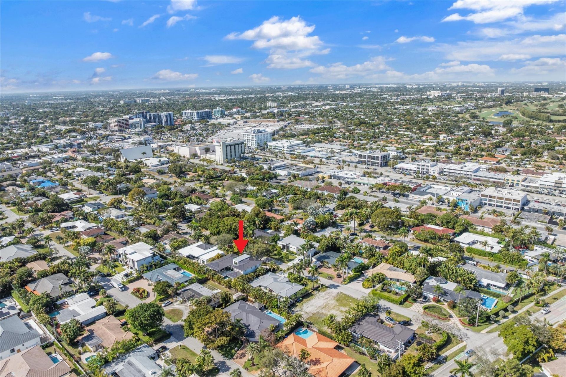 2732 NE 29th Court, Fort Lauderdale, FL 33306 Photo