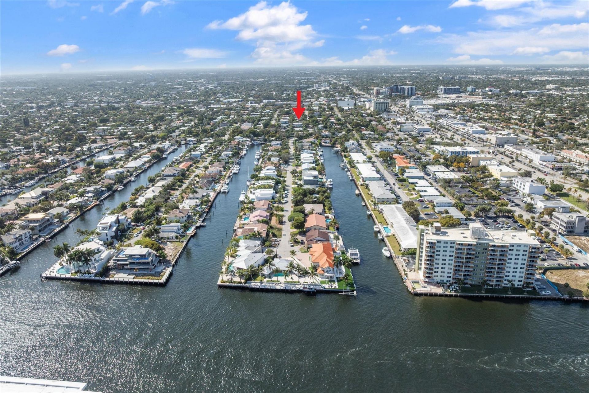 2732 NE 29th Court, Fort Lauderdale, FL 33306 Photo