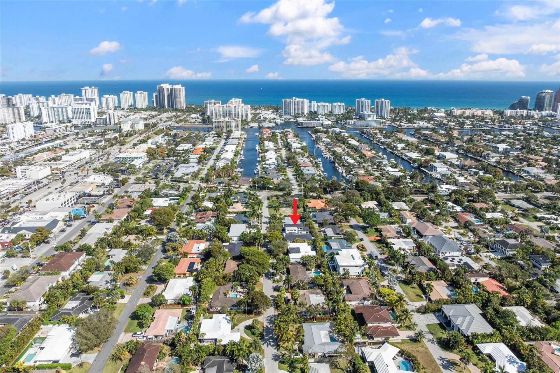 2732 NE 29th Court, Fort Lauderdale, FL 33306 Photo