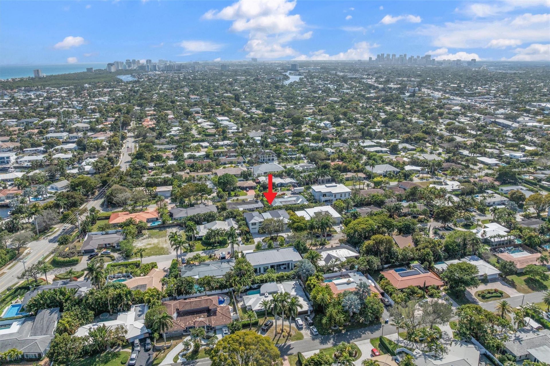 2732 NE 29th Court, Fort Lauderdale, FL 33306 Photo