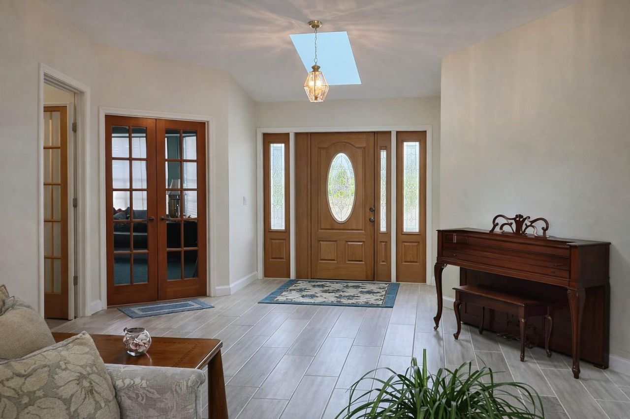 728 N Fischer Cir, Sebastian, FL 32958 Photo