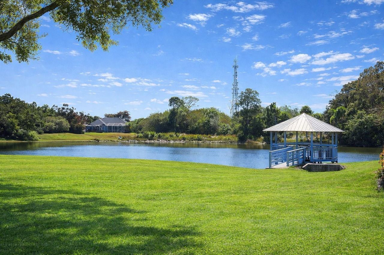 728 N Fischer Circle, Sebastian, FL 32958 Photo