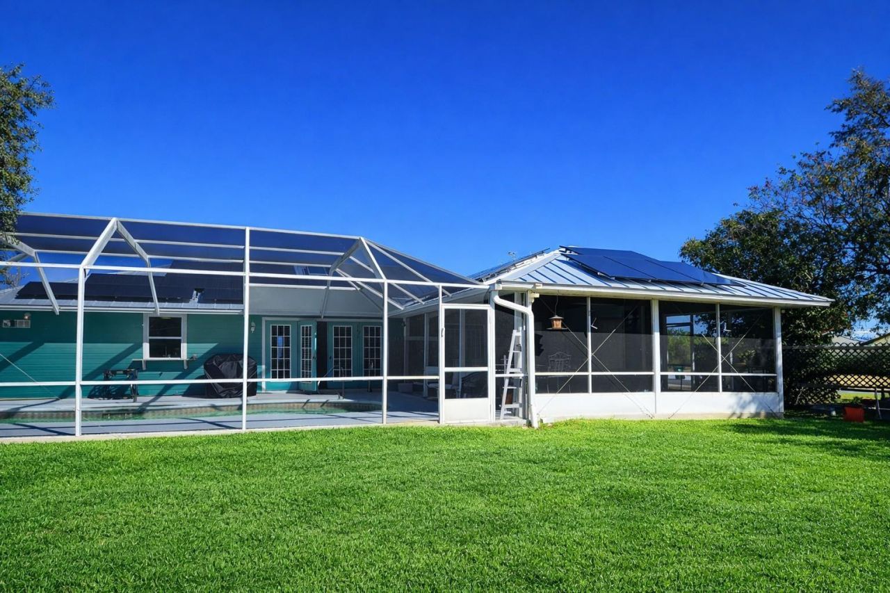 728 N Fischer Cir, Sebastian, FL 32958 Photo