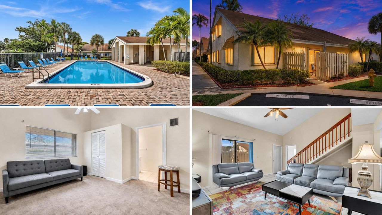 10240 NW 33rd Place, Sunrise, FL 33351 Photo