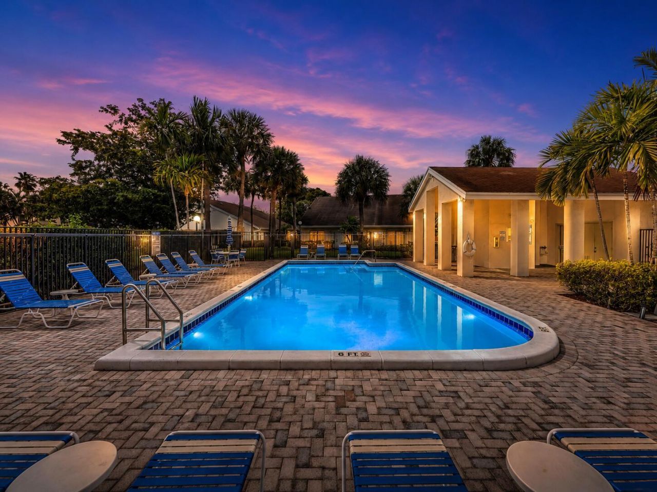 10240 NW 33rd Place, Sunrise, FL 33351 Photo