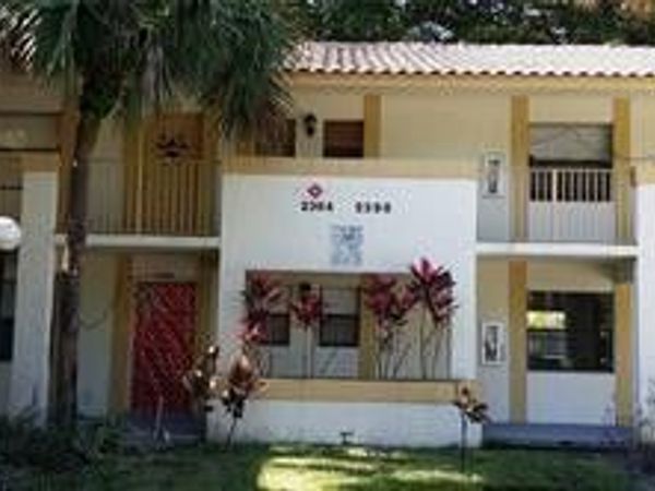 2388 Coral Springs Drive, Unit 2388, Coral Springs, FL 33065